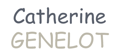Catherine GENELOT Logo